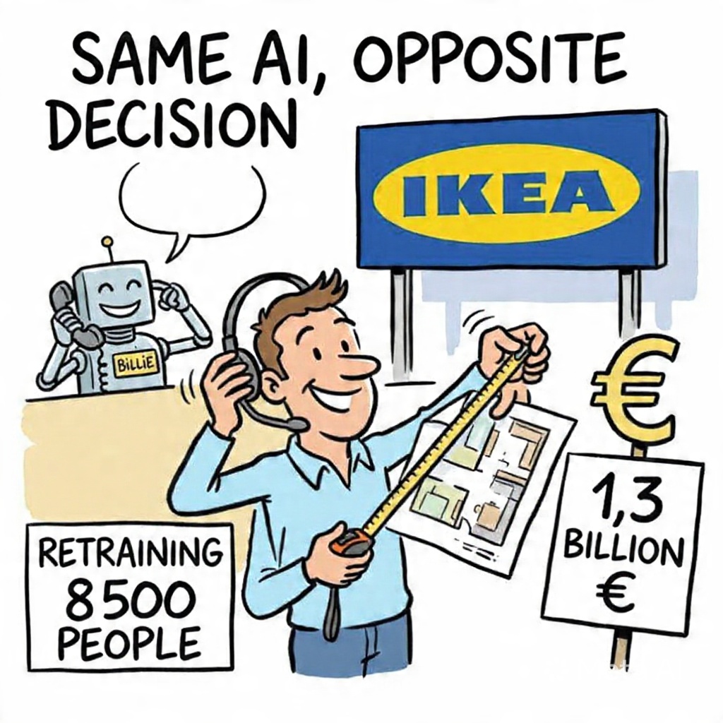 How IKEA Turned 8,500 AI-Displaced Jobs Into a €1.3 Billion Business.jpg